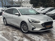 Ford Focus 2019