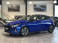 Hyundai i20 2021