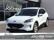 Ford Kuga 2022