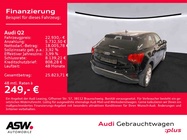 Audi Q2 2022