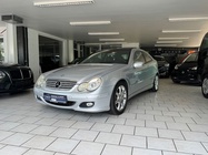 Mercedes-Benz C-Class 2004