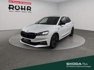 Skoda Fabia 2025