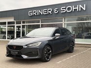 Cupra Leon 2022
