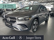 Mercedes-Benz GLA-Class 2023