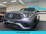 Mercedes-Benz GLC-Class 2019