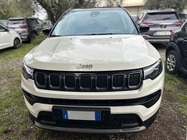 Jeep Compass 2025