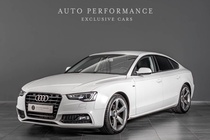 Audi A5 2016