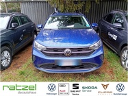 Volkswagen Taigo 2024