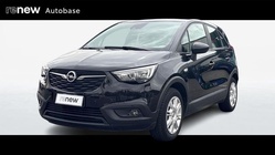 Opel Crossland 2019
