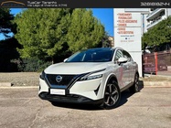 Nissan Qashqai 2021