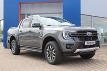 Ford Ranger 2025
