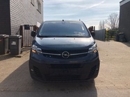 Opel Vivaro 2020