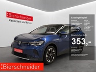 Volkswagen ID.4 2022