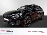 Audi SQ8 2024