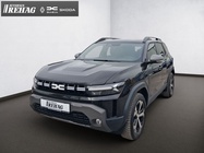 Dacia Duster 2025