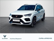 Cupra Ateca 2025