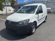 Volkswagen Caddy 2011
