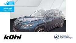 Volkswagen Tayron 2025