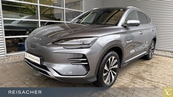 BYD Atto 3 2026
