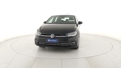Volkswagen Polo 2024