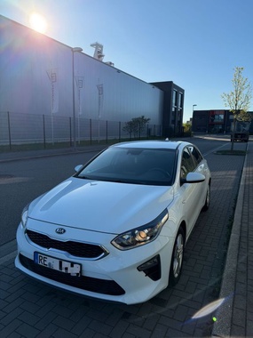 Kia Ceed 2019