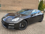 Porsche Panamera 2014