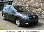 Dacia Sandero 2020