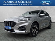 Ford Kuga 2021