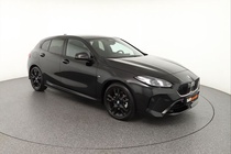 BMW 1 Series 2025
