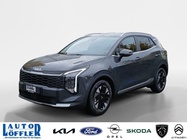 Kia Sportage 2025