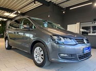 Volkswagen Sharan 2020