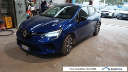 Renault Clio 2023