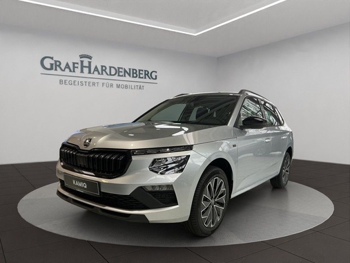Skoda Kamiq 2026