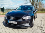 Volkswagen Passat 2019