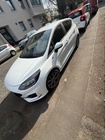 Ford Fiesta 2022