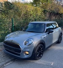 MINI One 2019