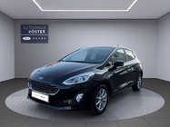 Ford Fiesta 2021