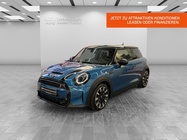 MINI Cooper 2022