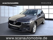 Volvo XC60 2022