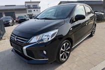 Mitsubishi Space Star 2021