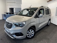 Opel Combo 2020