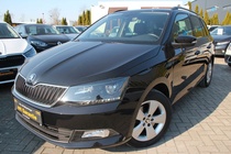 Skoda Fabia 2017