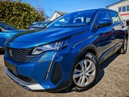 Peugeot 5008 2021