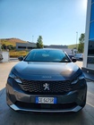 Peugeot 3008 2021