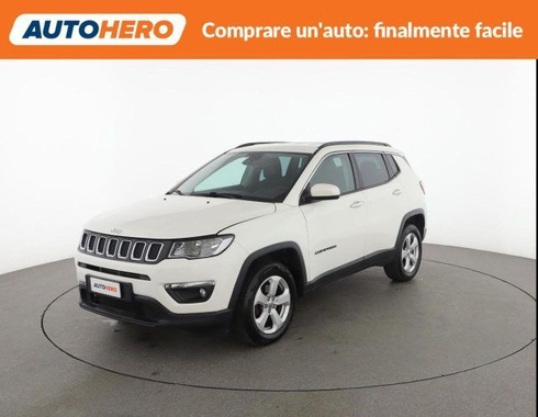 Jeep Compass 2019