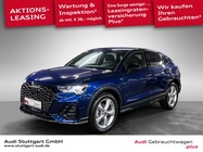 Audi Q3 2025