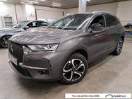 Citroen DS7 2019