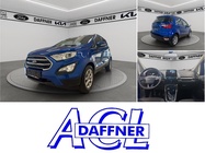 Ford EcoSport 2019