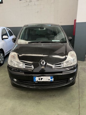 Renault Grand Modus 2011