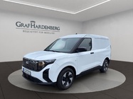 Ford Transit Courier 2025